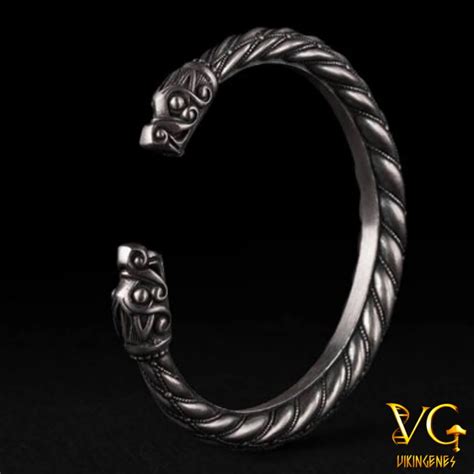 viking armband|Collection: Viking Arm Rings